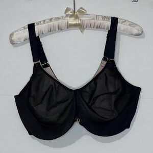 EC Chantelle Full Coverage Underwire Minimizer Bra C14110 Size 38DDD